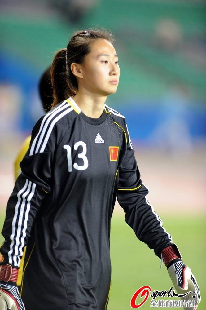 Trận đấu gần đây nhất, Zhang Yue khoác áo ĐT nữ Trung Quốc là trận hòa 0-0 trước ĐT nữ Hàn Quốc trong một trận đấu giao hữu tổ chức tại tỉnh Trùng Khánh.